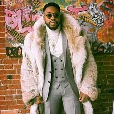 Raheem DeVaughn, The Colleagues - Marvin Used To Say