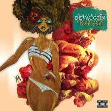 Raheem DeVaughn, The Colleagues - Up And Down