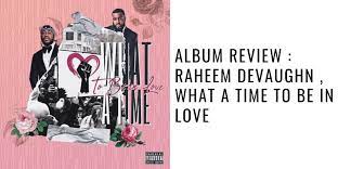 Raheem DeVaughn, R.A Brown, The Colleagues - WDMG 69.1 (Intro)