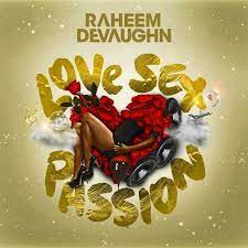 Raheem DeVaughn - Infiniti