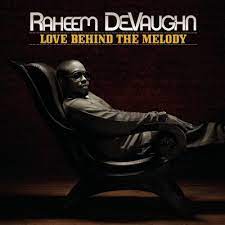 Raheem DeVaughn - Never Never Land