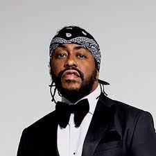 Raheem DeVaughn - Temperature's Rising