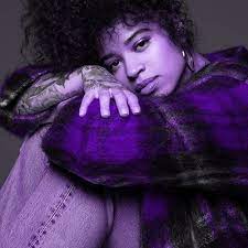 Ella Mai - Old Dog, New Bitch