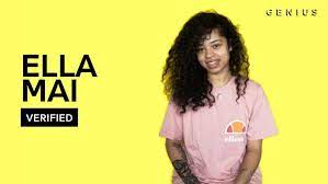 Ella Mai - Who Knew
