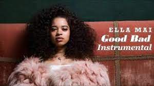 Ella Mai - Good Bad