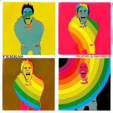 Ferras - Take My Lips