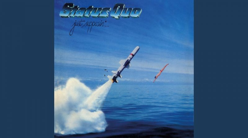 Status Quo - Over The Edge