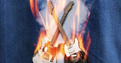 Status Quo - All The Reasons