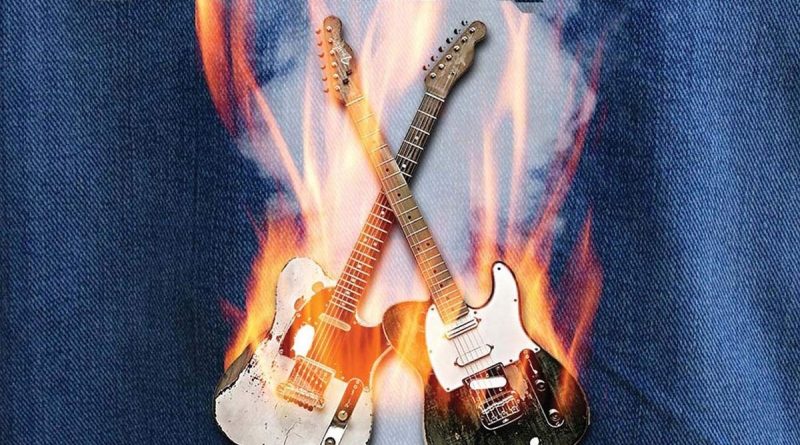 Status Quo - All The Reasons