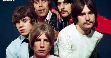 Status Quo - Josie