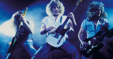 Status Quo - No Contract