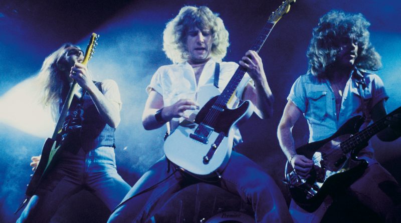 Status Quo - No Contract