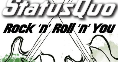 Status Quo - Rock 'n' Roll 'n' You