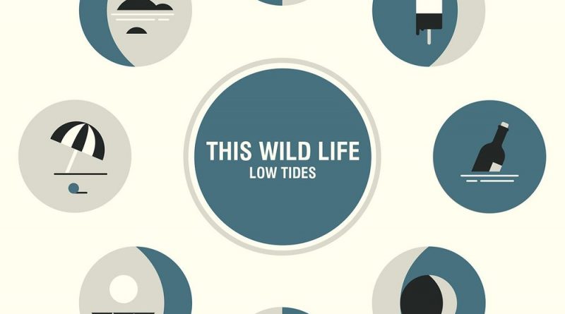 This Wild Life - Brick Wall