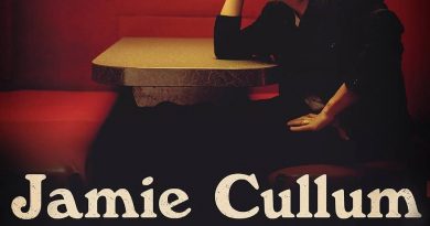 Jamie Cullum - Next Year Baby