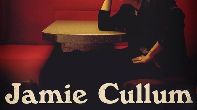 Jamie Cullum - Next Year Baby