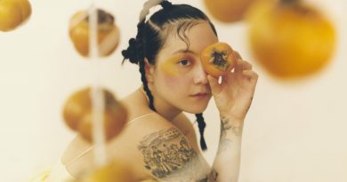 Japanese Breakfast - Be Sweet