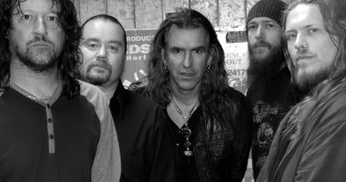 New Model Army - Guessing