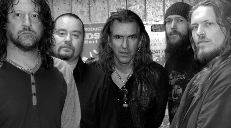 New Model Army - Guessing
