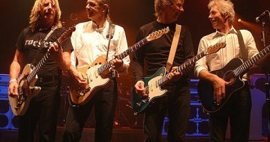 Status Quo - Runaway