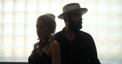 Ellie Holcomb, Drew Holcomb - Mine