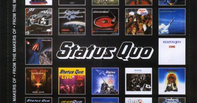 Status Quo - Run To Mummy