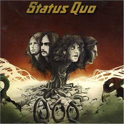 Status Quo - Calling
