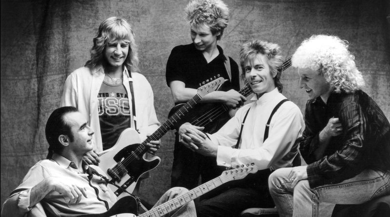 Status Quo - Face the Music
