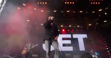 Jet - Take It or Leave It