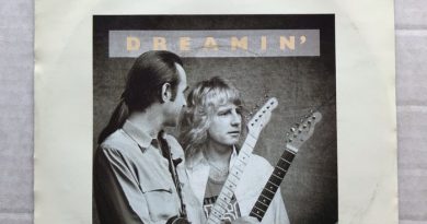 Status Quo - Dreamin'