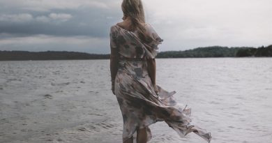 Ellie Holcomb - He Will