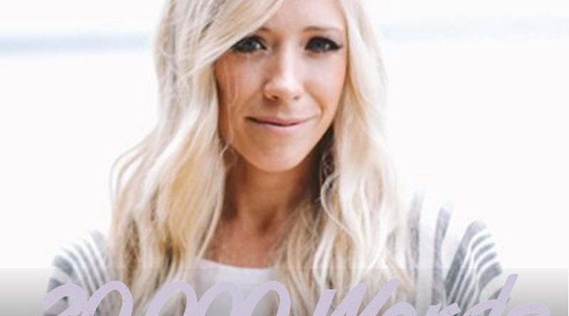 Ellie Holcomb - You Are Loved