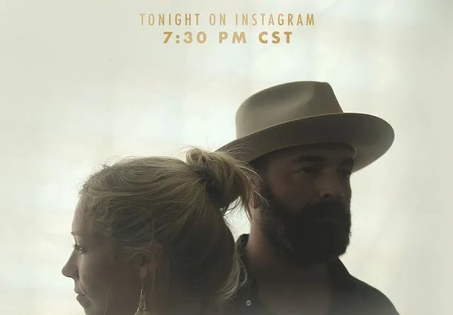 Ellie Holcomb - I Will Never Be the Same