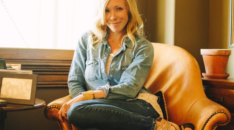 Ellie Holcomb - We've Got This Hope