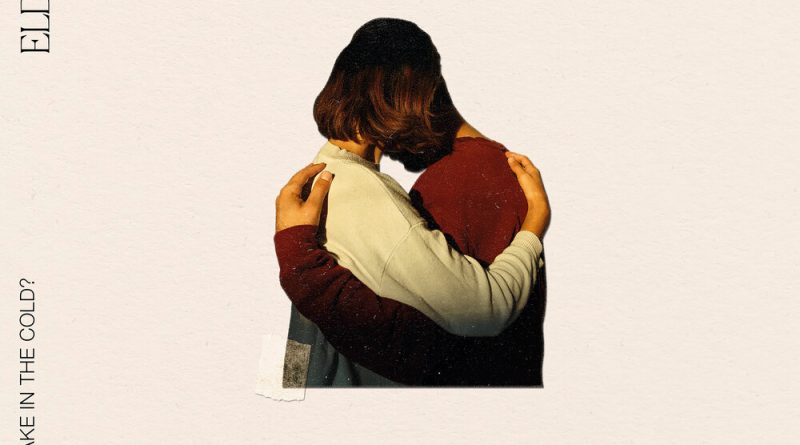 Elderbrook, Rudimental - Something About You