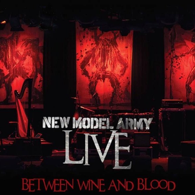 New Model Army - Devil's Bargain