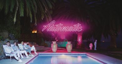 Don Broco - Automatic