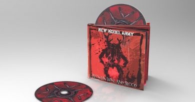 New Model Army - Sunrise