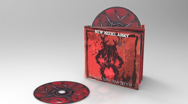 New Model Army - Sunrise
