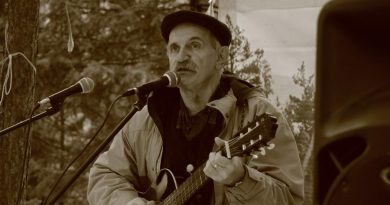 Александр Суханов - Весенний вальс