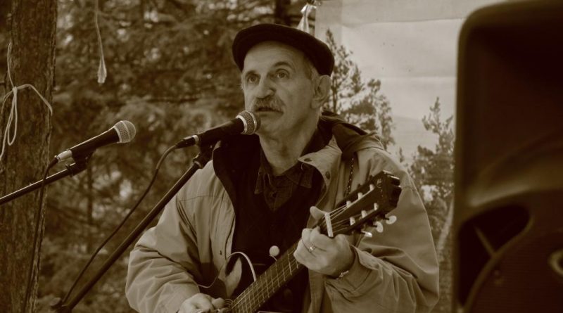 Александр Суханов - Весенний вальс