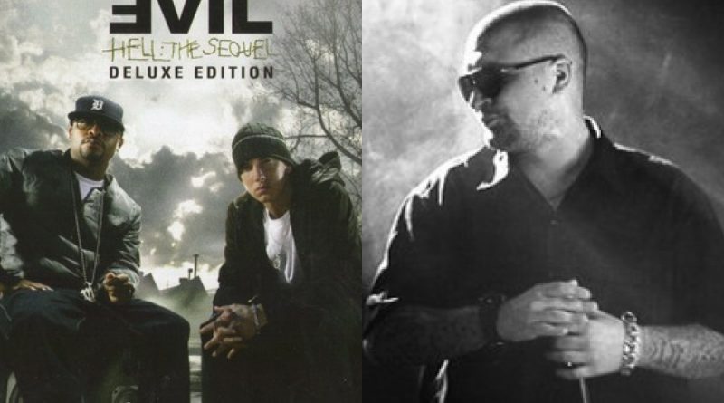 Bad Meets Evil - Echo