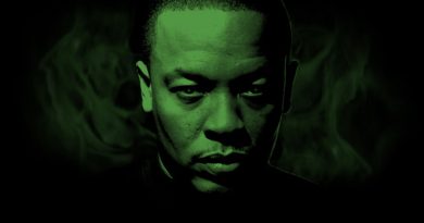Dr. Dre, Hittman, Ms. Roq - Murder Ink
