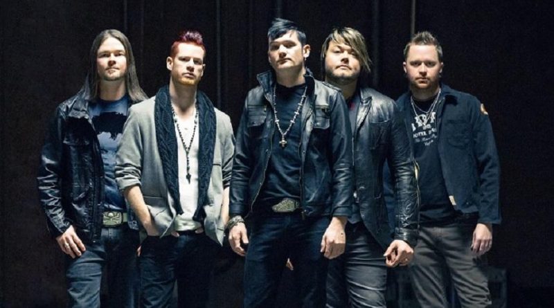 Hinder - Far From Home