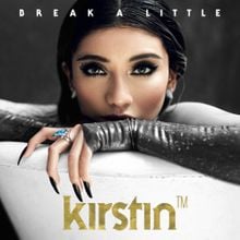 Kirstin - Break A Little