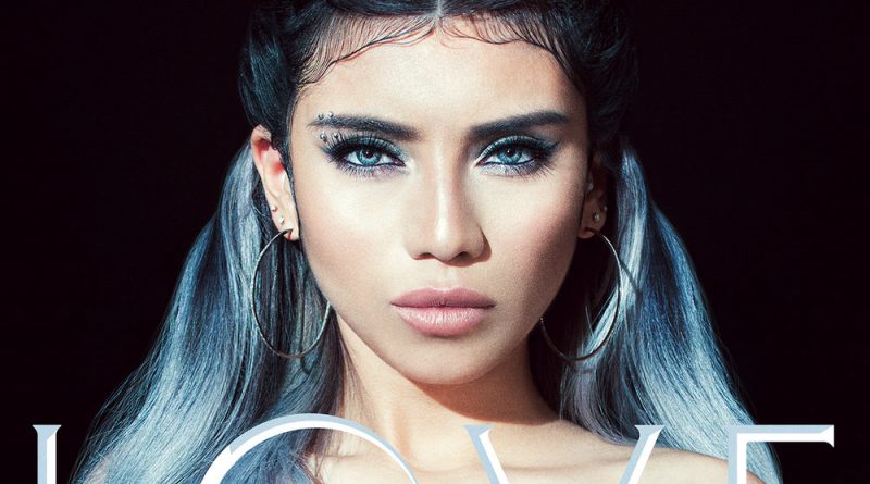 Kirstin - All Night