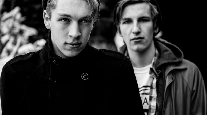 Drenge - Prom Night