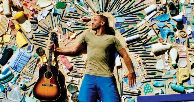 Jack Johnson - Subplots