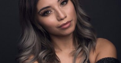 Kirstin - Something Real