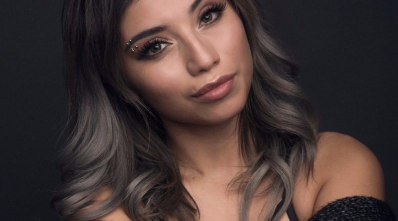 Kirstin - Something Real